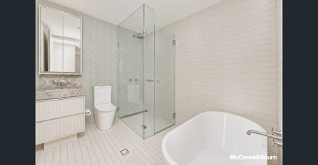Stylish Boutique Apartment with Designer Finishes - Photo 4