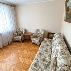 Pokój, ul. Korsykańska - Photo 1