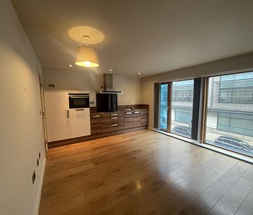 1 Bedroom Apartment for rent in IQuarter, City Centre, Sheffield - Photo 4