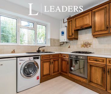 2 bedroom apartment to rent Grange Road, Kingston upon Thames, KT1 - Photo 1