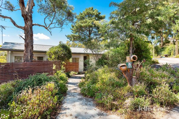 27 Shanklin Street, Hurstbridge - Photo 1