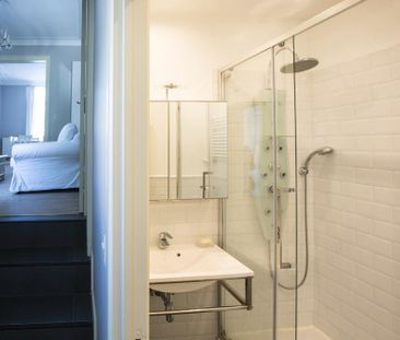 Möblierte Wohnung Brüssel, Schuman (EU District) - foto 5