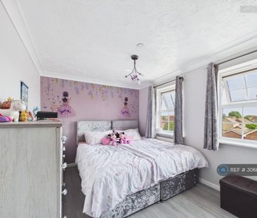 5 bedroom terraced house to rent - Photo 6