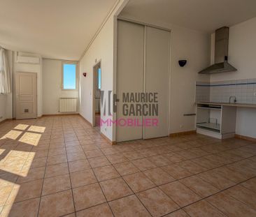 A LOUER T2 - CARPENTRAS - Photo 2