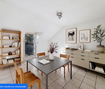 Appartement / Offre 59619664 - Photo 1