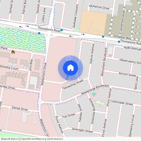 28 Titan Drive, Vic 3978, Clyde North