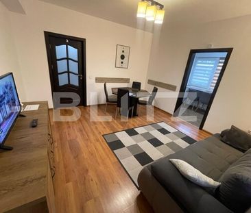 Apartament de 3 camere modern, centrala termica, 3x Aer conditionat, Lapus Arges - Photo 1