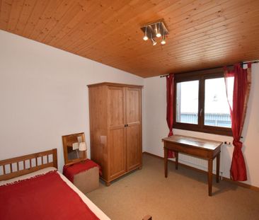 2 Zimmer, 48 m², 3. Stock - Foto 1