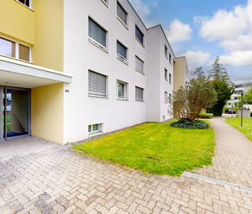 Quiet and green residential area! - Photo 4