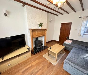 2 bedroom house to rent - Photo 1