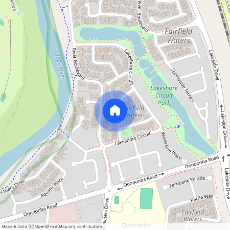 17 Figg Tree Pocket, Qld 4811, Idalia