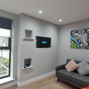 Studio to rent - Photo 2