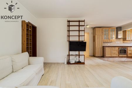 3 pok | Balkon | Parking | Obok Park | Borek - Zdjęcie 2