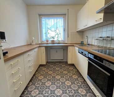 Mietwohnung in Erlangen - Schicke 3 Zimmer-Wohnung mit Balkon in ru... - Foto 1