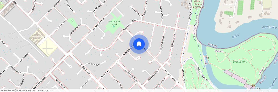 255 Sixth Street, Vic 3500, Mildura