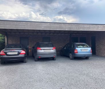 Appartement met 3 slaapkamers en terras in Pulderbos - Photo 1