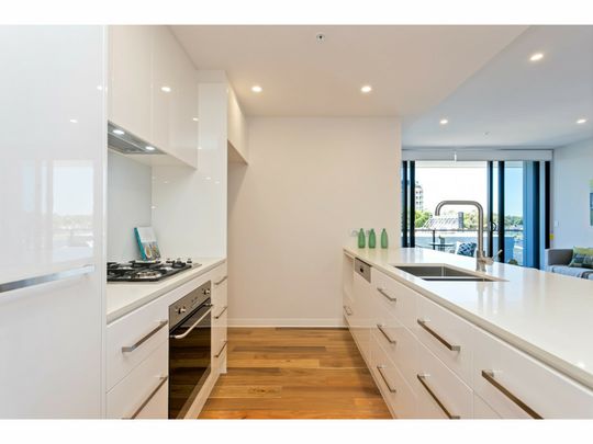 307/1 King William Street, Kent Town SA, Belconnen - Photo 1