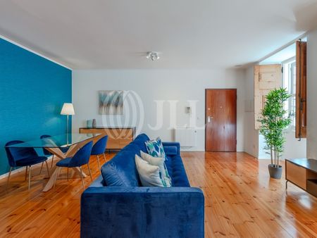 Apartamento T2 em Lisboa - Foto 3
