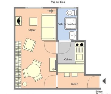 APPART. – 75014 - Photo 5