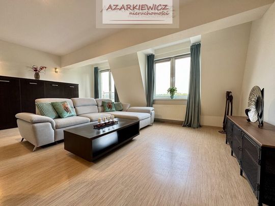 Mieszkanie do wynajęcia, GORZÓW WIELKOPOLSKI, ŚRÓDMIEŚCIE, , 2 200 zł - Photo 1