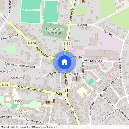 Jaak Mertensstraat 4/1 - 2330 Merksplas