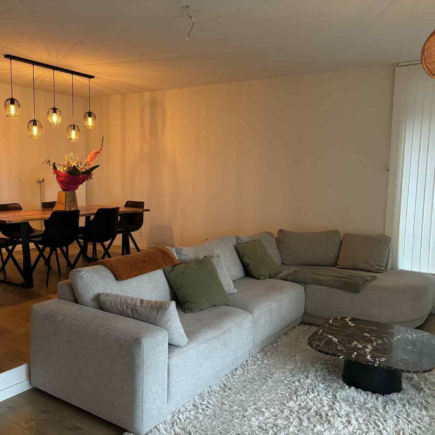 WETTEREN - Recent duplexappartement in het centrum - Foto 1