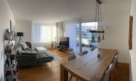 3-ROOM LOFT APARTMENT IN KRIENS (LU), FURNISHED, TEMPORARY - Photo 2