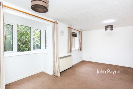 Flat to rent - Green Lane, New Eltham, SE9 - Photo 3