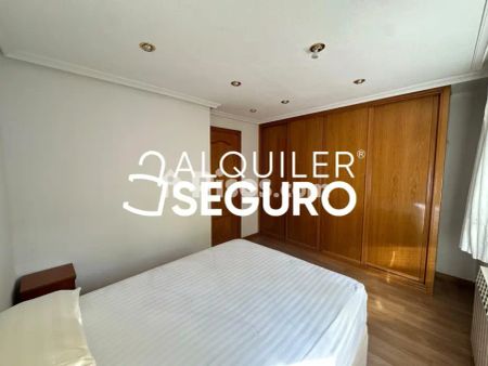 Piso en alquiler en Moratalaz - Photo 3
