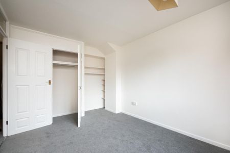 1 bedroom end of terrace house to rent - Photo 3