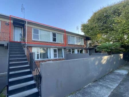 Mt Albert - Upstairs two bedroom Unit - Photo 5