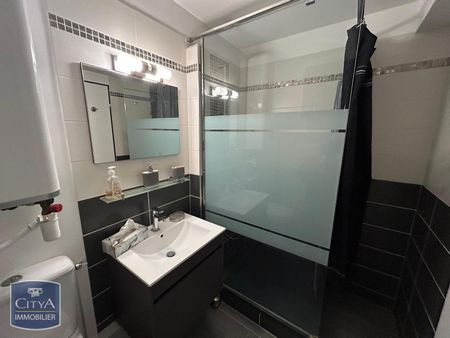 Location Appartement 2 pièces 34m² VILLERS SUR MER 14640 - Photo 5