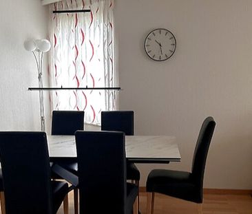 4½ Zimmer-Wohnung in Kriens (LU), möbliert, auf Zeit - Foto 2