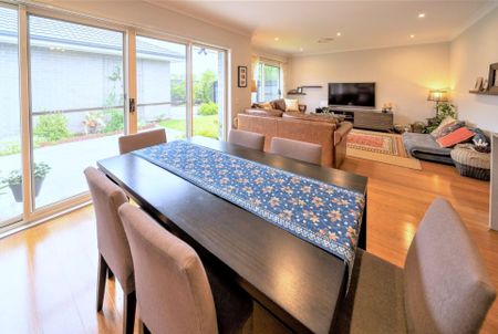 Spacious Home in Quiet Location! - Photo 5