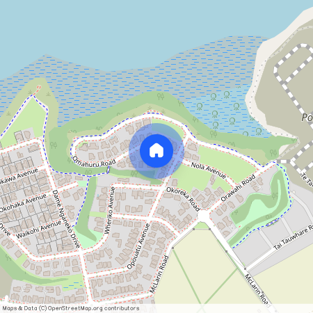 5 OMAHURU ROAD "KAHAWAI POINT", Glenbrook, Franklin