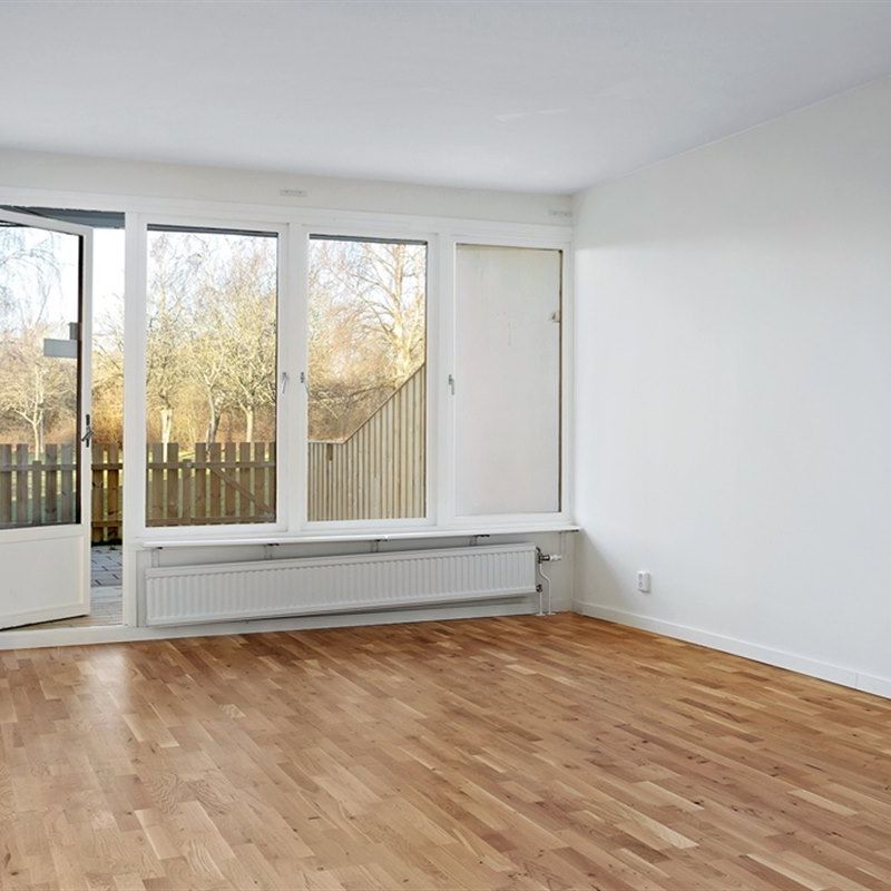 Syster Jennys väg 40 B - Foto 1