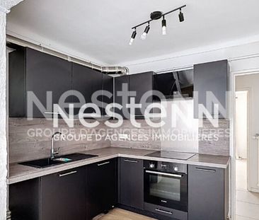Appartement Cannes La Bocca 3 pièce(s) 57.70 m2 - Photo 2