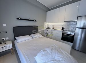 Studio/Γκαρσονιέρα για ενοικίαση - Πάτρα, - Φωτογραφία 1
