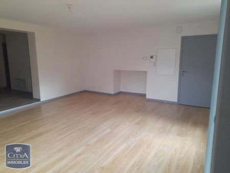 Appartement à louer 3 pièces 74m² - Photo 3