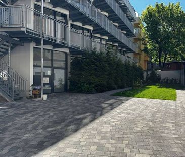 Nachmieter*in für zentrale Wohnung in Alt-Moabit gesucht, 1.200€ warm - Photo 1