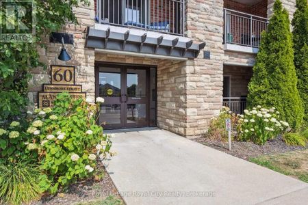 For Lease - 60 Lynnmore Street Unit# 208, Guelph, Ontario - Photo 4