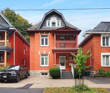 For Lease - 29 Argyle Avenue Unit# 4, Ottawa Centre, Ontario - Photo 4