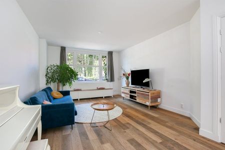 Appartement te huur: Archimedesplantsoen 41-H 1098 JW Amsterdam - Foto 3