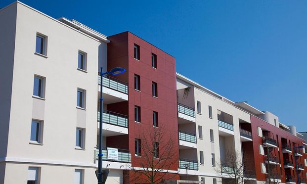 location Appartement T3 DE 60.94m² À TOULOUSE - Photo 1