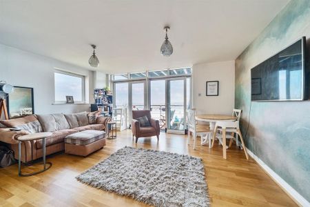 2 bedroom apartment to rent - Photo 2