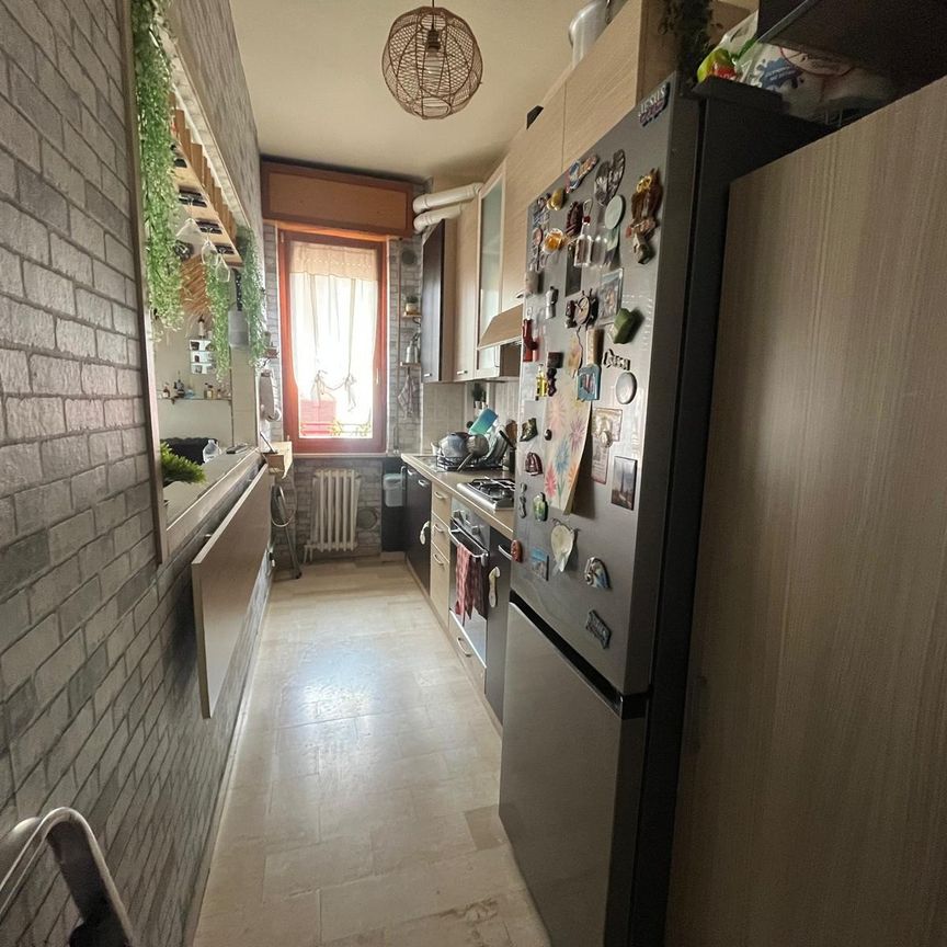 Bilocale in Via Piave, Vignate - Photo 1