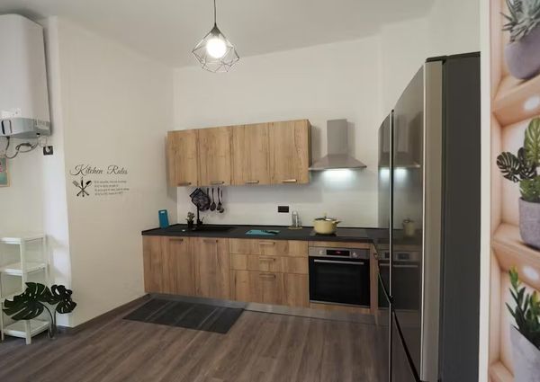 Corso Germano Sommeiller, Turin, Piedmont 10128