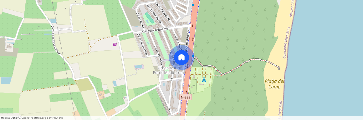 Guardamar Del Segura