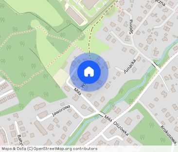 Piękny apartament - Olszówka, blisko gór i natury - Фото 1