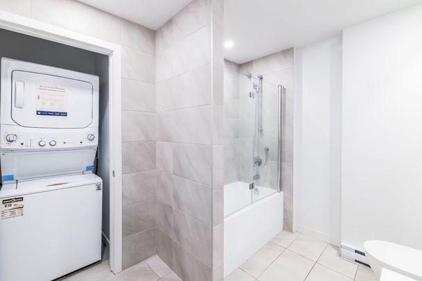 Appartement - 801-3045 Boul. de l'Assomption - Photo 1